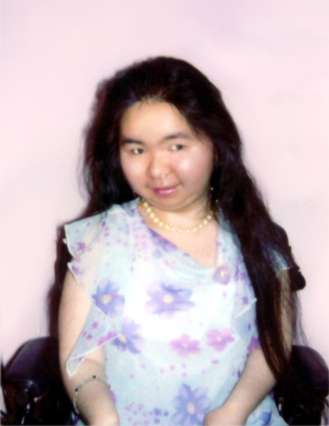 Shirley Cheng Author